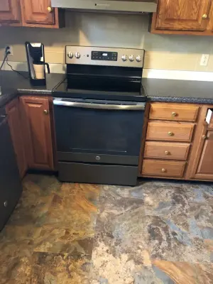 Beckers Floor Covering - Tile & Stone Installation Services in Smithton, IL