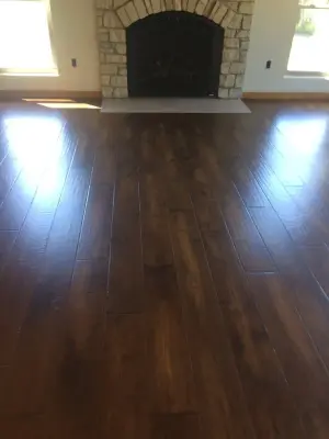 Beckers Floor Covering - Tile & Stone Installation Services in Smithton, IL