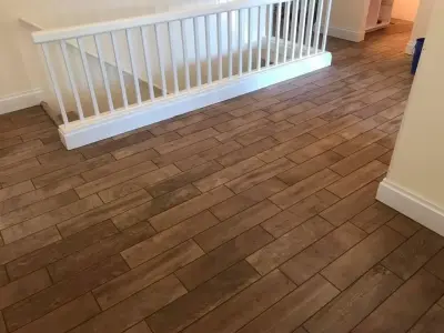 Perfect Finish Flooring - Tile & Stone Installation Services in Bellevue, NE