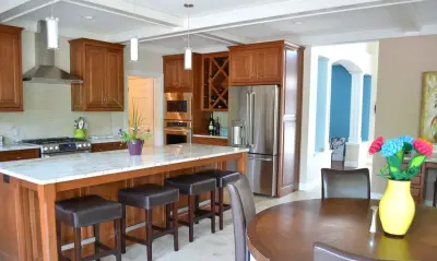 Builders Flooring - Flooring Installation Services in Onalaska, WI
