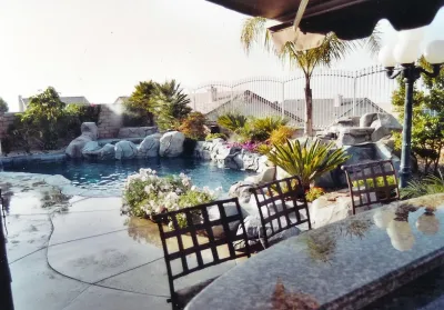 Diamond Coast Designs INC - Landscape Design in Chandler, AZ