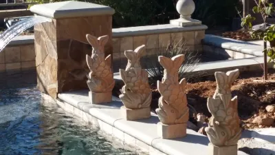 Diamond Coast Designs INC - Landscape Design in Chandler, AZ