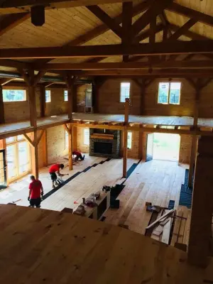 Signature Floor Coverings, Inc - Carpet Installation in Rogersville, MO