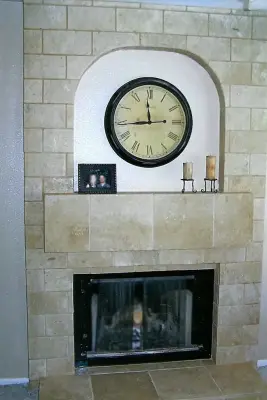 Fine Line Flooring Inc. - Countertop Installation Services in Haltom City, TX