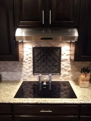 Haslet Renovation — Flooring Installation Services project by Fine Line Flooring Inc.