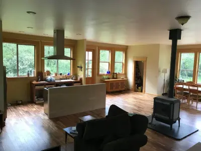 Wild Growth Hardwood LLC - Interior Design & Decorating in Eddyville, OR