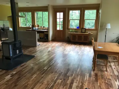 Wild Growth Hardwood LLC - Interior Design & Decorating in Eddyville, OR