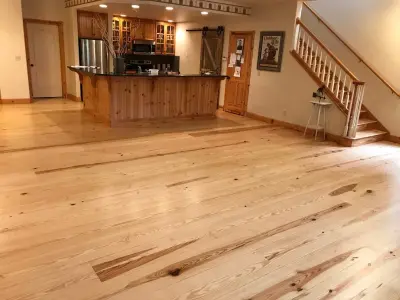 Wild Growth Hardwood LLC - Interior Design & Decorating in Eddyville, OR