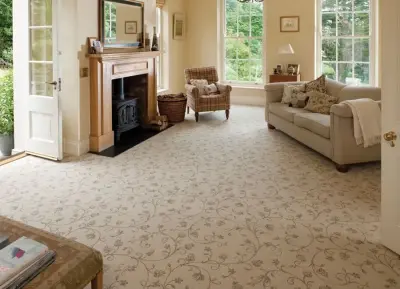 Tupper's Floor Covering LLC. - Flooring Installation Services in Shelton, WA