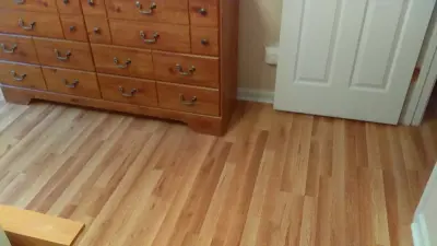 King & Queen of Clean - Flooring Installation Services in Benson, NC
