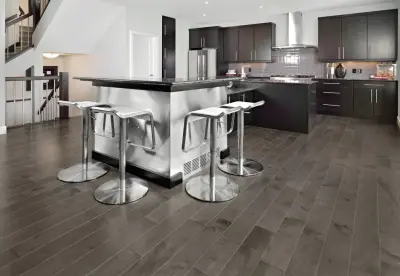 Chosen Retailer of Mirage Floors — Flooring Installation Services project by Floor Specialists Of Wellington, Inc.