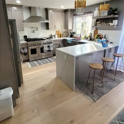 Magnus Flooring LLC - Flooring Installation Services in Bloomfield, NJ