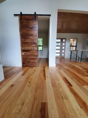 Arbor Zen Hardwood Floors - Flooring Installation Services in Black Mountain, NC