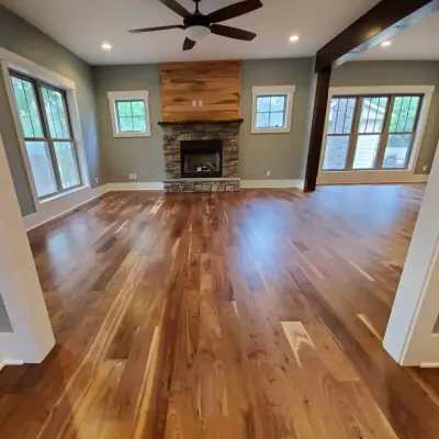 Arbor Zen Hardwood Floors - Flooring Installation Services in Black Mountain, NC