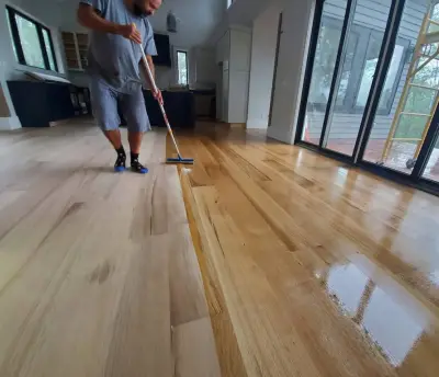 Arbor Zen Hardwood Floors - Flooring Installation Services in Black Mountain, NC