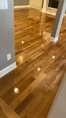Germantown Hardwood Floors - Interior Design & Decorating in Germantown, TN