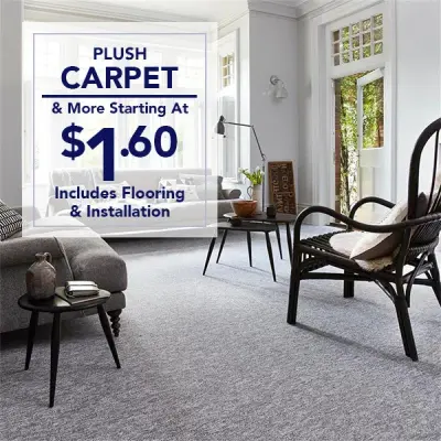 360 Roomz - Flooring Installation Services in Heyburn, ID