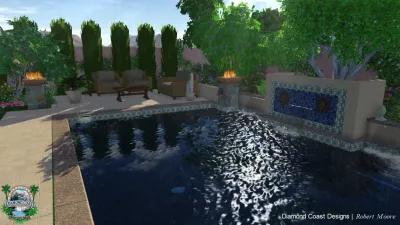 Diamond Coast Designs INC - Landscape Design in Chandler, AZ