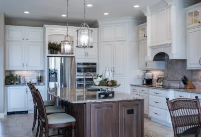 Johnston Paint and Decorating - Flooring Installation Services in Columbia, MO