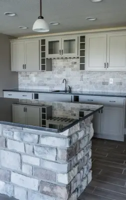 Johnston Paint and Decorating - Flooring Installation Services in Columbia, MO