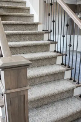 Current Projects — Flooring Installation Services project by Johnston Paint And Decorating