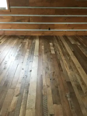 Totally Floored Inc. - Flooring Installation Services in Cincinnati, OH