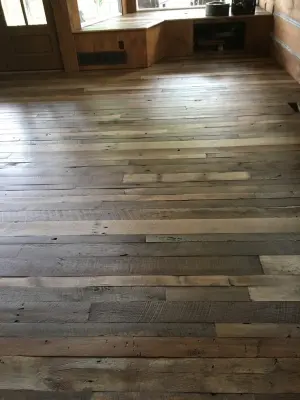 Totally Floored Inc. - Flooring Installation Services in Cincinnati, OH