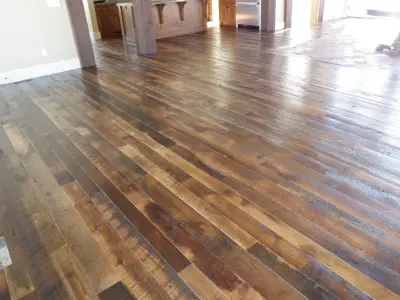 Elegant Hardwood Floors - Carpentry & Woodworking in Salt Lake City, UT