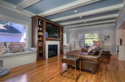 Slaughterbeck Floors, Inc - Carpet Installation in Campbell, CA