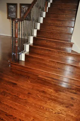 Branded Floors - Custom Cabinets & Cabinetry in Mckinney, TX