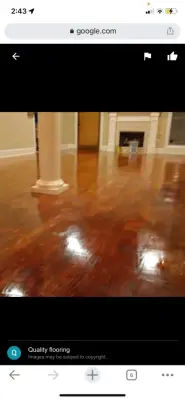 Quality Flooring by Matt - House Painting Services in Florence, MS