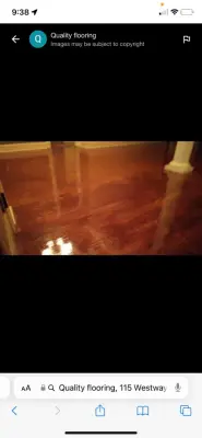 Quality Flooring by Matt - House Painting Services in Florence, MS