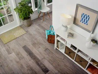 Majestic Wood Showcase — Flooring Installation Services project by Quality Floorz Of Heber Springs