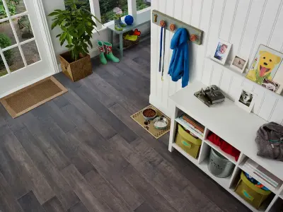 Quality Floorz of Heber Springs - Flooring Installation Services in Heber Springs, AR