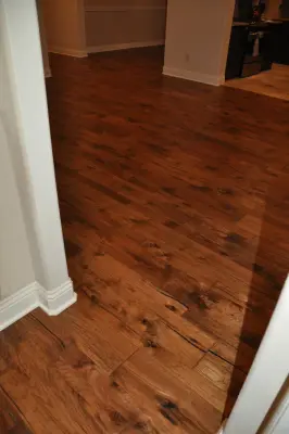 Branded Floors - Custom Cabinets & Cabinetry in Mckinney, TX