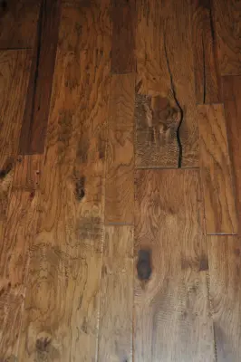 Branded Floors - Custom Cabinets & Cabinetry in Mckinney, TX
