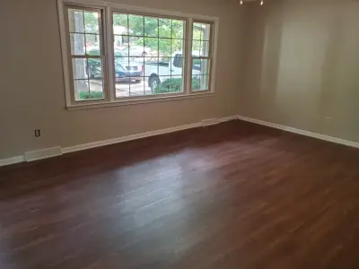 Rental Property — Flooring Installation Services project by BPS Southeast Flooring