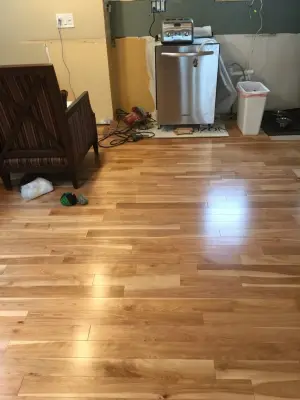 David Dibble Flooring and Finish Carpentry - Carpentry & Woodworking in Binghamton, NY