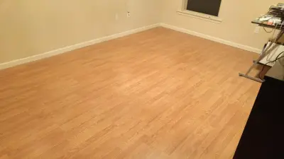 Irvs Floor and More - Flooring Installation Services in St Martinville, LA