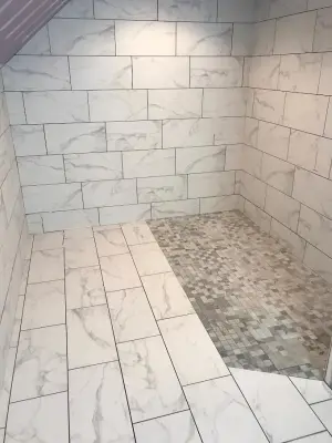 Terry Scott Professional Floors - Flooring Installation Services in Pascagoula, MS