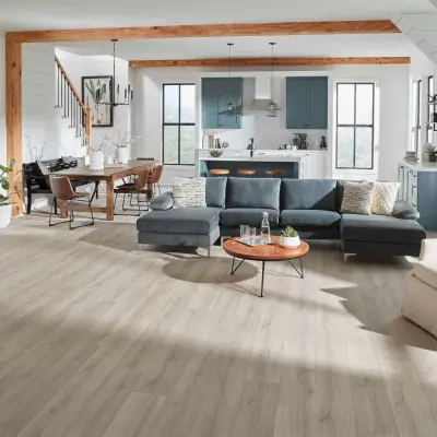 CJ Contractor Services, Inc - Carpet Installation in Houston, TX