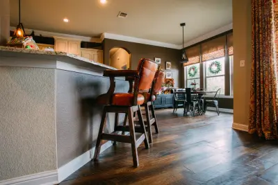 OaKline Floors - Carpet Installation in Fort Worth, TX