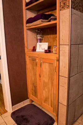 Design Pro Flooring - Carpentry & Woodworking in Pelican Rapids, MN