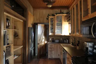 Design Pro Flooring - Carpentry & Woodworking in Pelican Rapids, MN