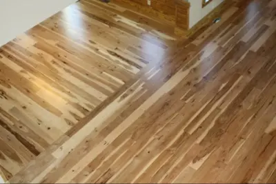Davis Wood Flooring & Construction, LLC - Tile & Stone Installation Services in Roanoke Rapids, NC