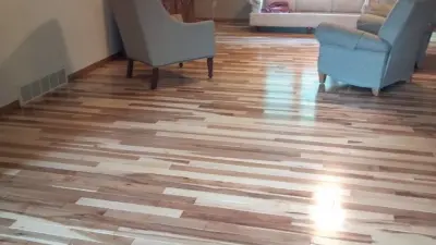 Salem Ridge Flooring - Flooring Installation Services in La Farge, WI