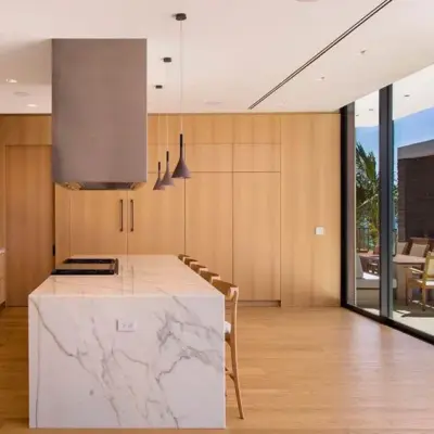 Jamail Hardwoods - Flooring Installation Services in Houston, TX