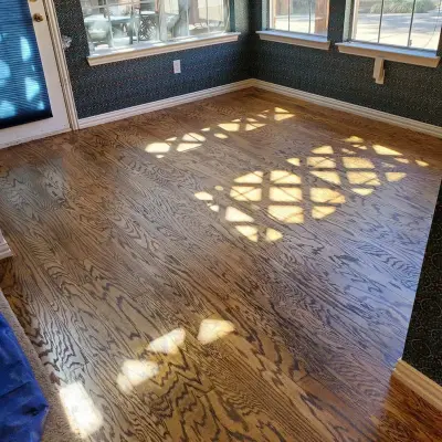 Footprints Floors | McKinney - Flooring Installation Services in Mckinney, TX