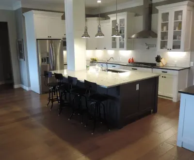 River City Flooring - Flooring Installation Services in San Antonio, TX