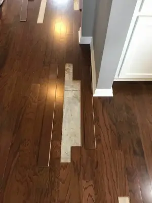 Fix — Flooring Installation Services project by Flooring Factory LLC